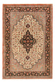 Sarouk Tappeto 215x146cm - Tappeto persiano
