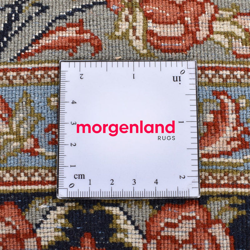 Tappeto Persero - Classico - 215 x 146 cm - beige scuro