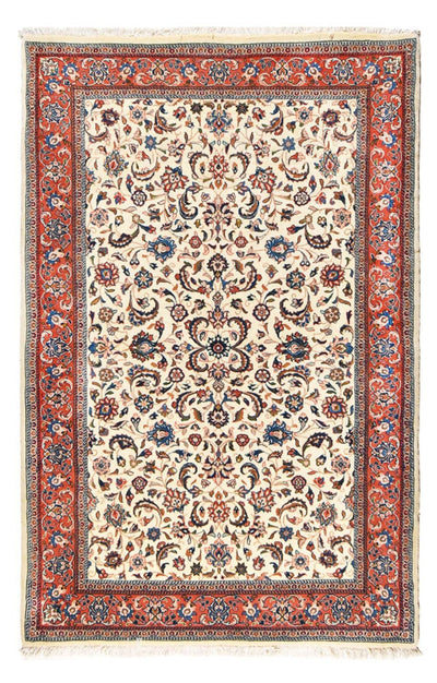 Golpayegan Tappeto 137x212cm - Tappeto persiano
