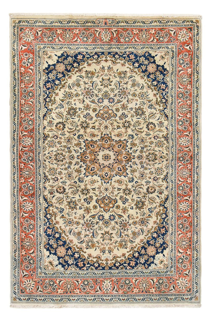 Tappeto Persero - Reale - 209 x 137 cm - sabbia