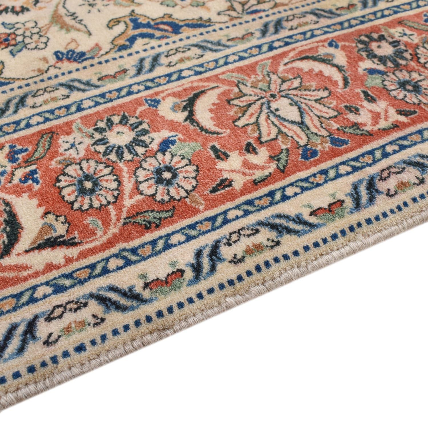 Tappeto Persero - Reale - 209 x 137 cm - sabbia