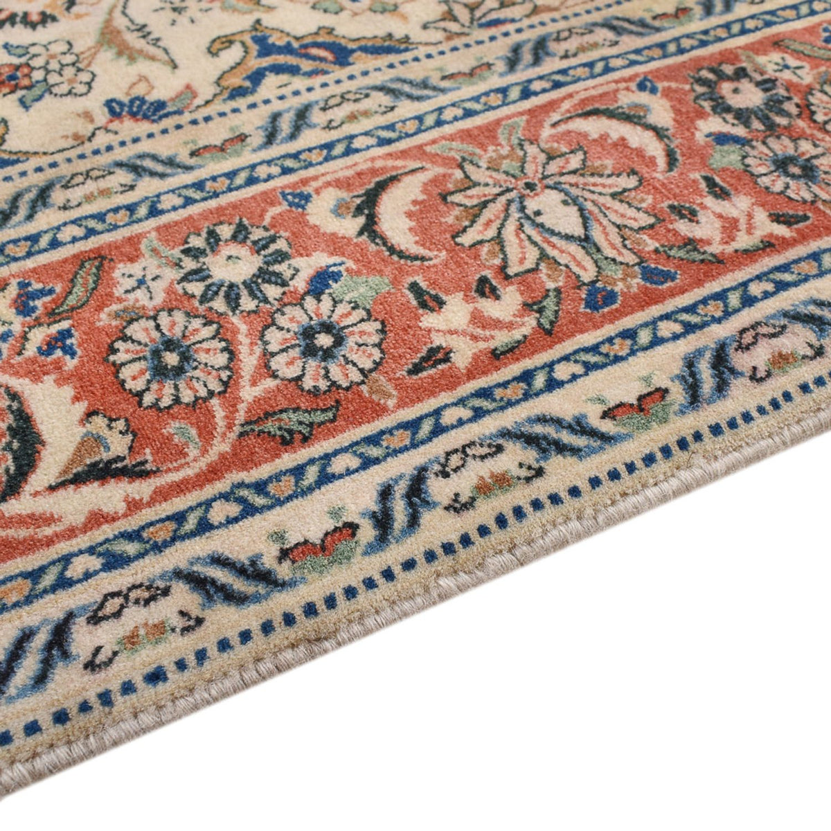 Golpayegan Tappeto 137x209cm - Tappeto persiano
