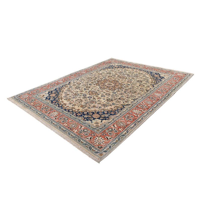 Tappeto Persero - Reale - 209 x 137 cm - sabbia