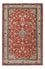 Tappeto Persero - Classico - 205 x 135 cm - rosso