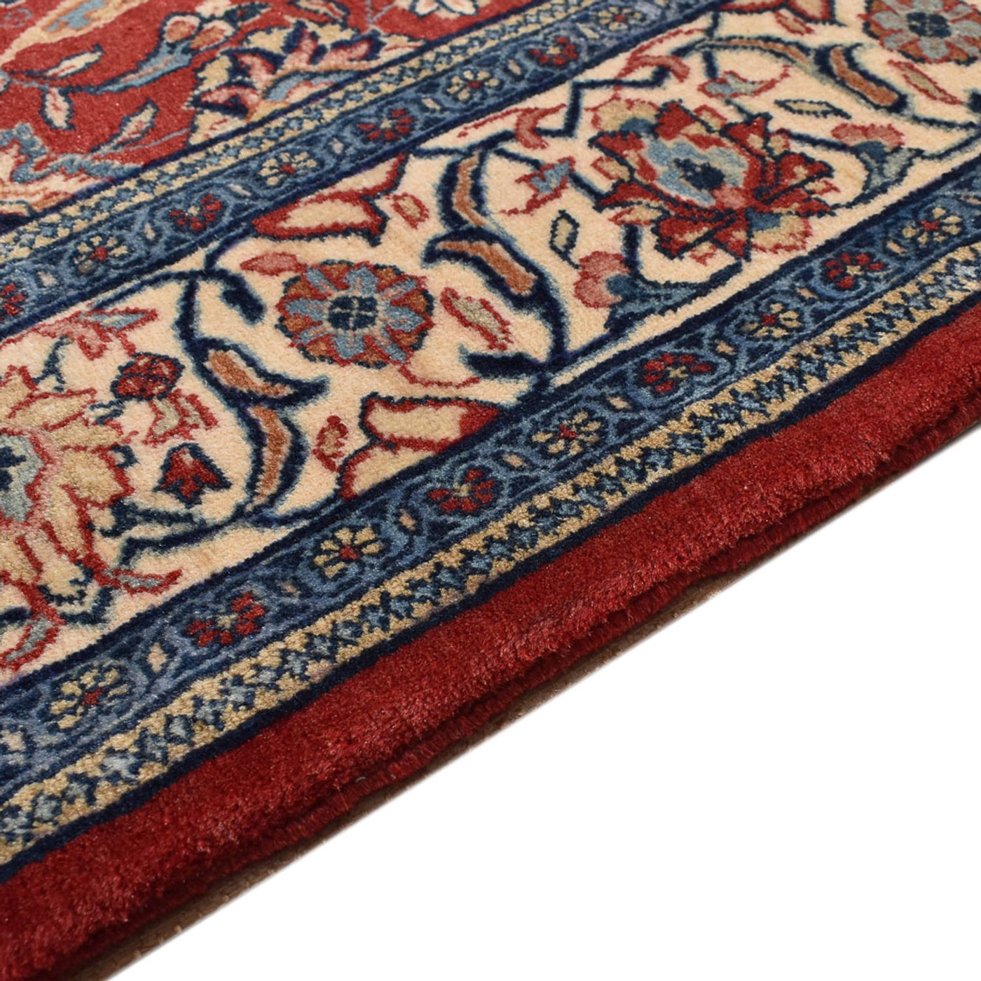 Sarouk Tappeto 205x135cm - Tappeto persiano
