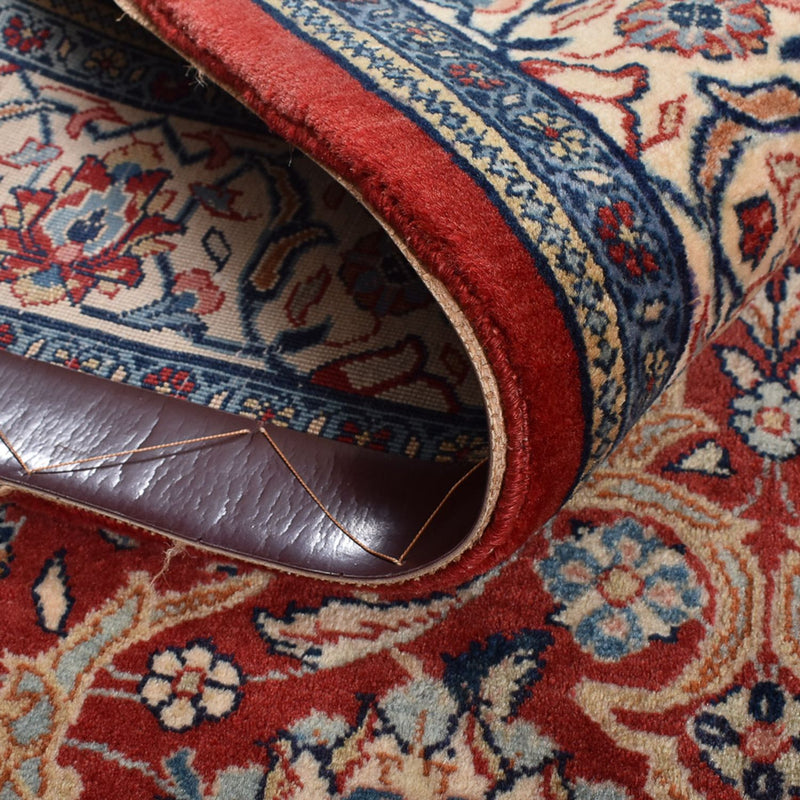 Tappeto Persero - Classico - 205 x 135 cm - rosso