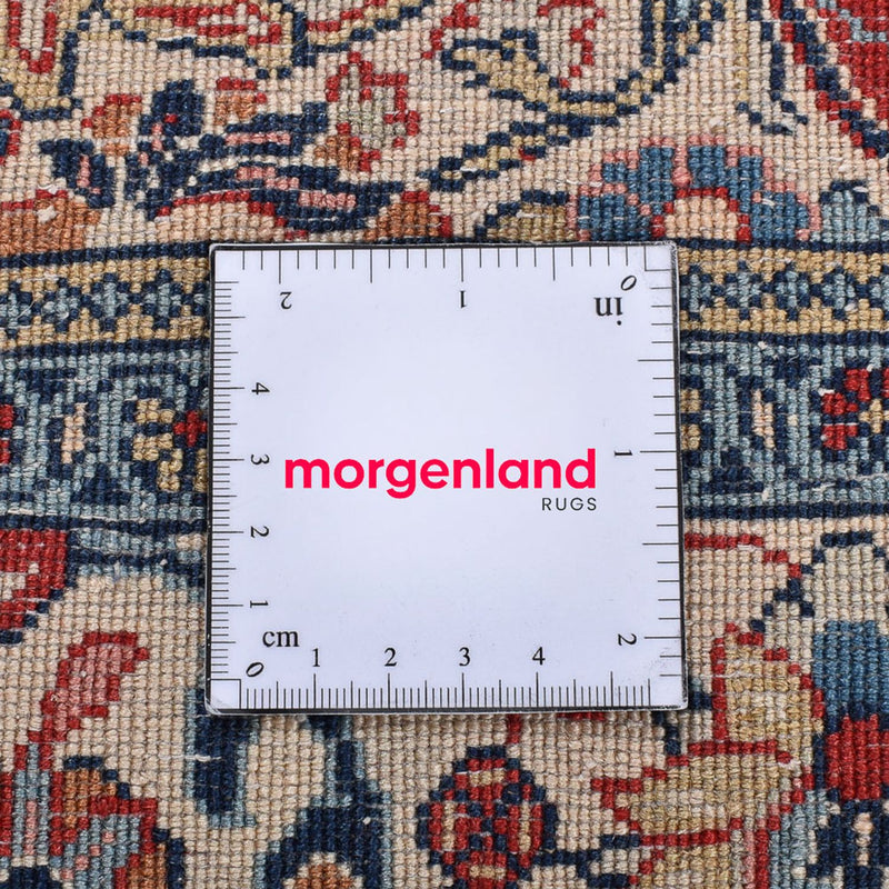 Tappeto Persero - Classico - 205 x 135 cm - rosso