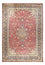 Tappeto Persero - Tabriz - Reale - 508 x 343 cm - rosso