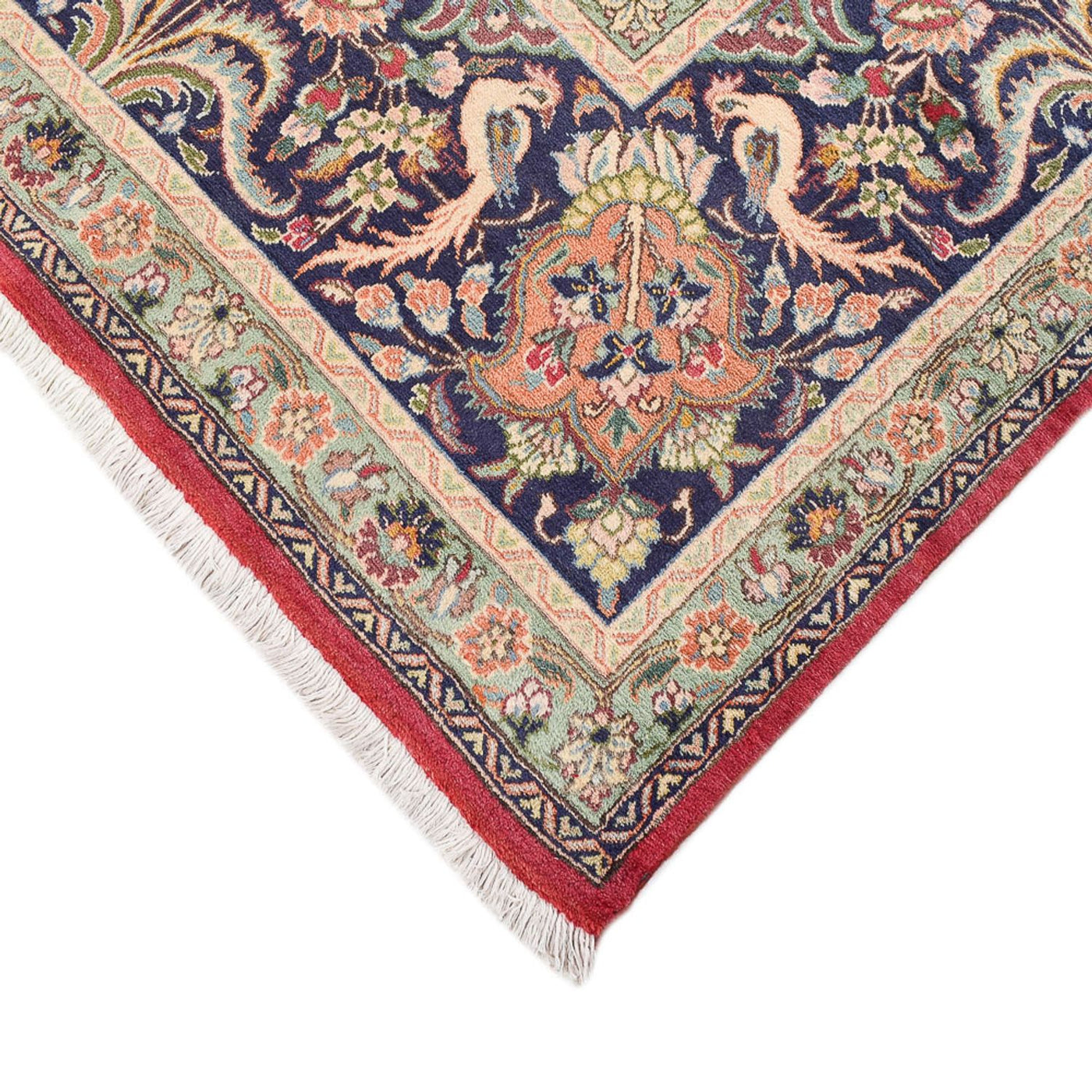 Tabriz - 40 Raj Tappeto 508x343cm - Tappeto persiano