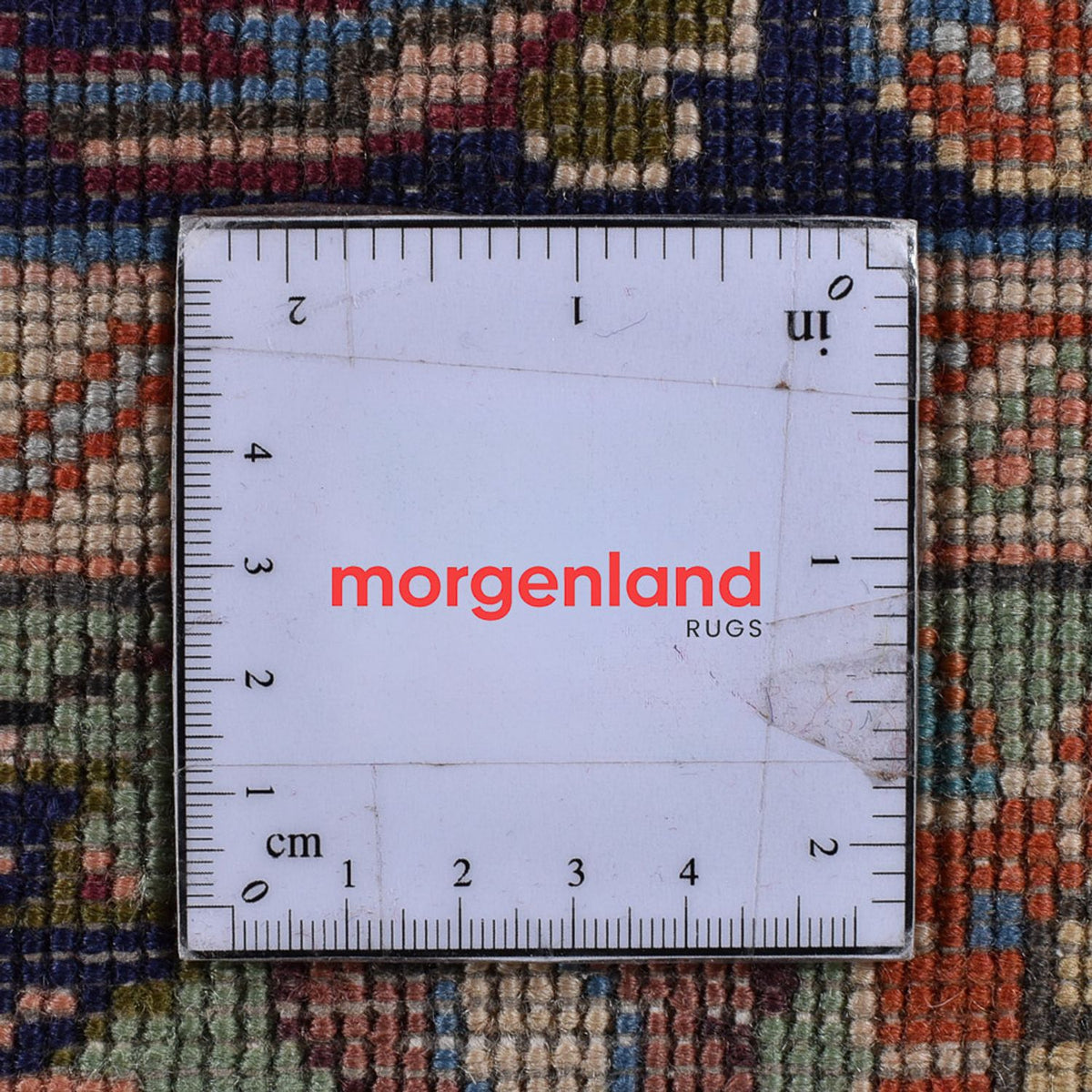 Tappeto Persero - Tabriz - Reale - 508 x 343 cm - rosso