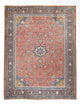Sarouk Tappeto 289x383cm - Tappeto persiano