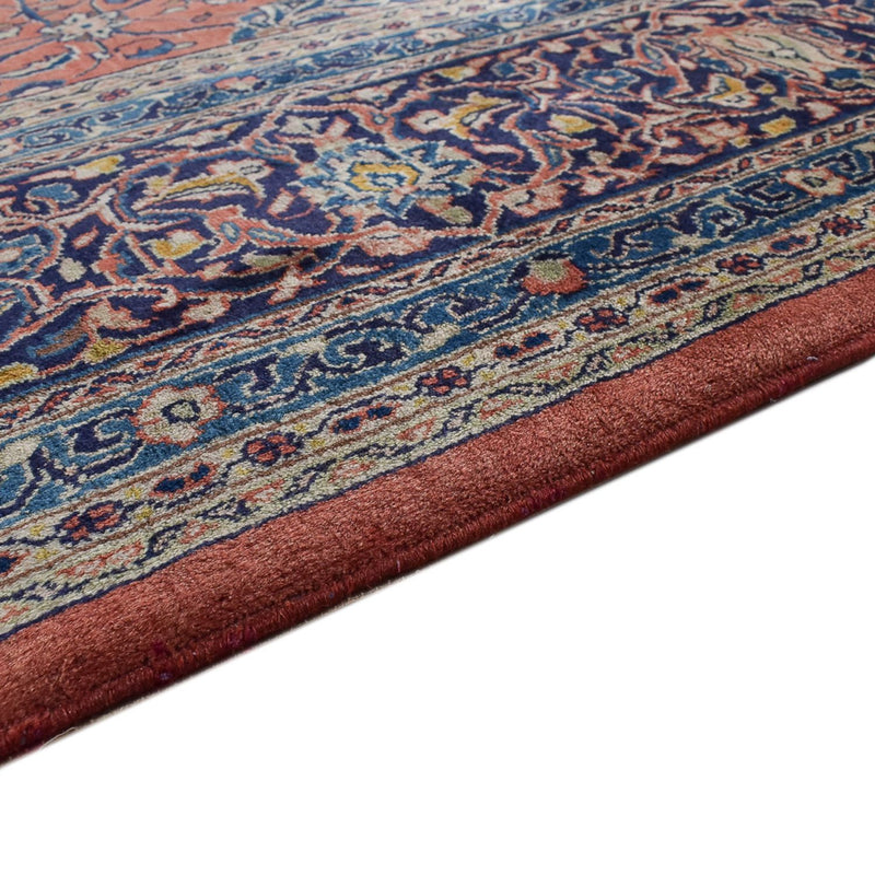 Tappeto Persero - Classico - Reale - 383 x 289 cm - rosso