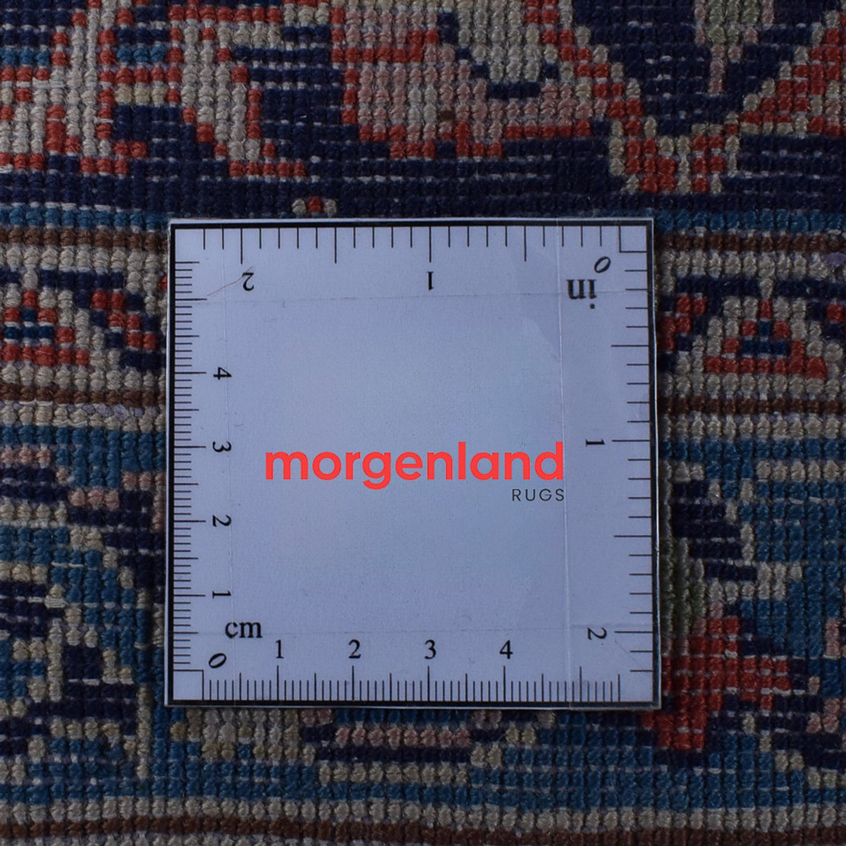 Tappeto Persero - Classico - Reale - 383 x 289 cm - rosso