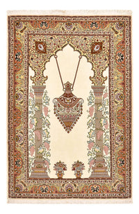 Tappeto Persero - Tabriz - Reale - 160 x 102 cm - multicolore