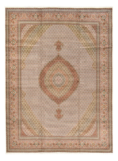 Tabriz - 50 Raj Tappeto 356x500cm - Tappeto persiano