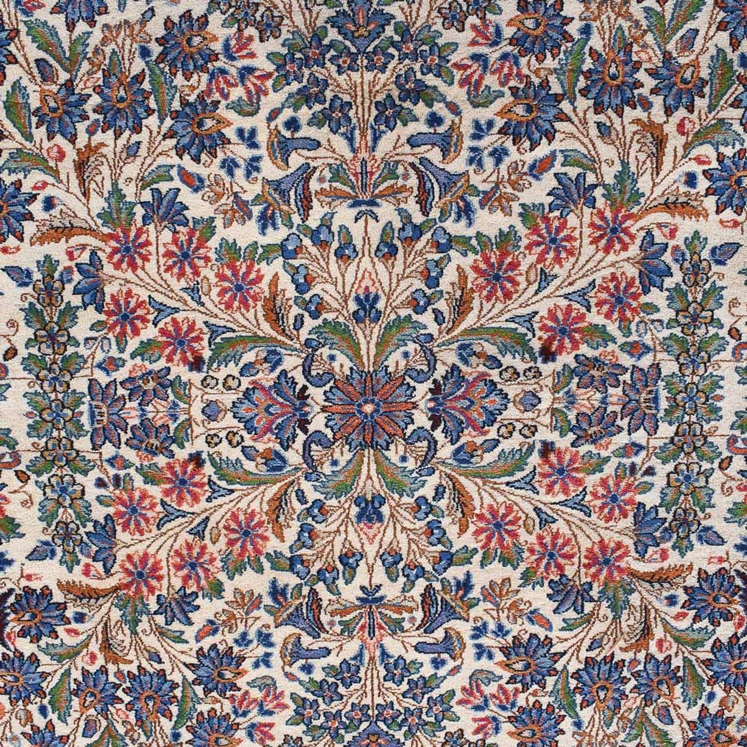 Tappeto Persero - Classico - 480 x 338 cm - beige scuro