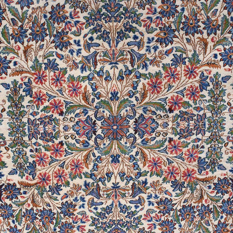 Tappeto Persero - Classico - 480 x 338 cm - beige scuro