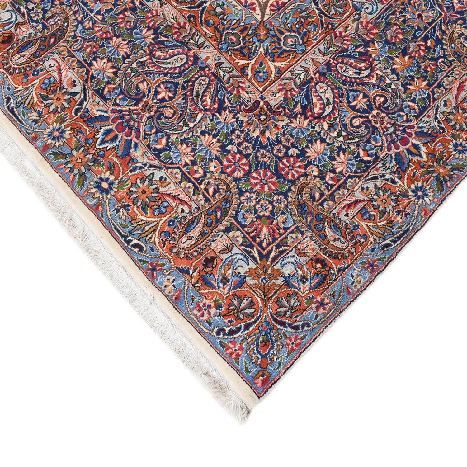 Tappeto Persero - Classico - 480 x 338 cm - beige scuro