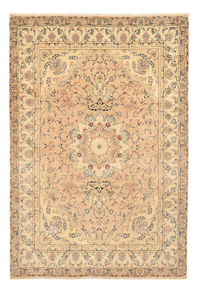 Tabriz - 50 Raj Tappeto 258x367cm - Tappeto persiano