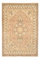 Tabriz - 50 Raj Tappeto 367x258cm - Tappeto persiano