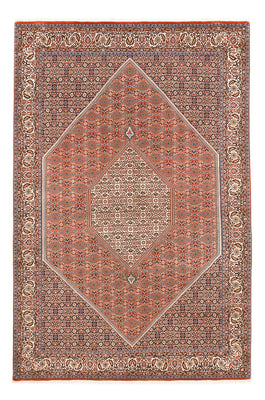 Tappeto Persero - Bidjar - 315 x 214 cm - ruggine