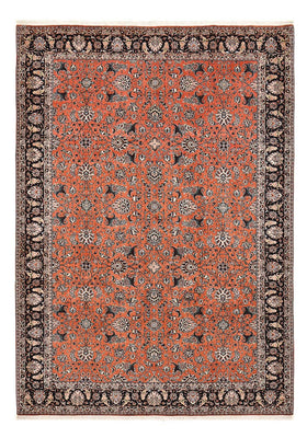Tappeto Persero - Bidjar - 294 x 206 cm - rosso chiaro