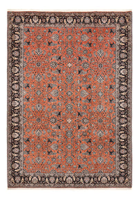 Tappeto Persero - Bidjar - 294 x 206 cm - rosso chiaro