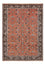 Tappeto Persero - Bidjar - 294 x 206 cm - rosso chiaro