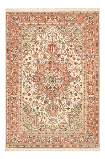 Tabriz - 50 Raj Tappeto 102x159cm - Tappeto persiano