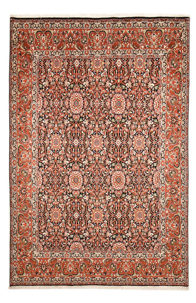 Bidjar Tappeto 198x300cm - Tappeto persiano