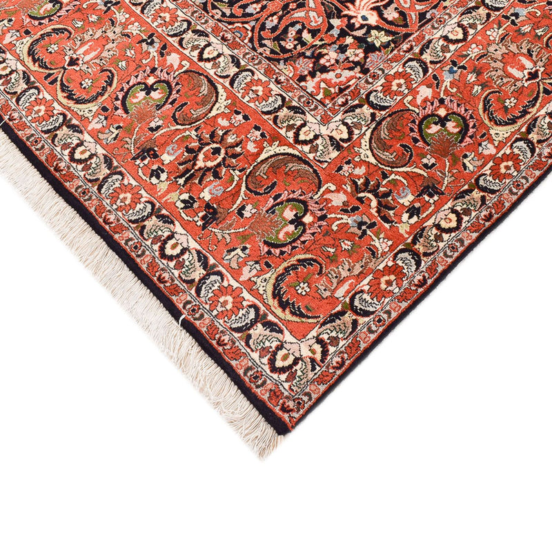 Tappeto Persero - Bidjar - 300 x 198 cm - ruggine