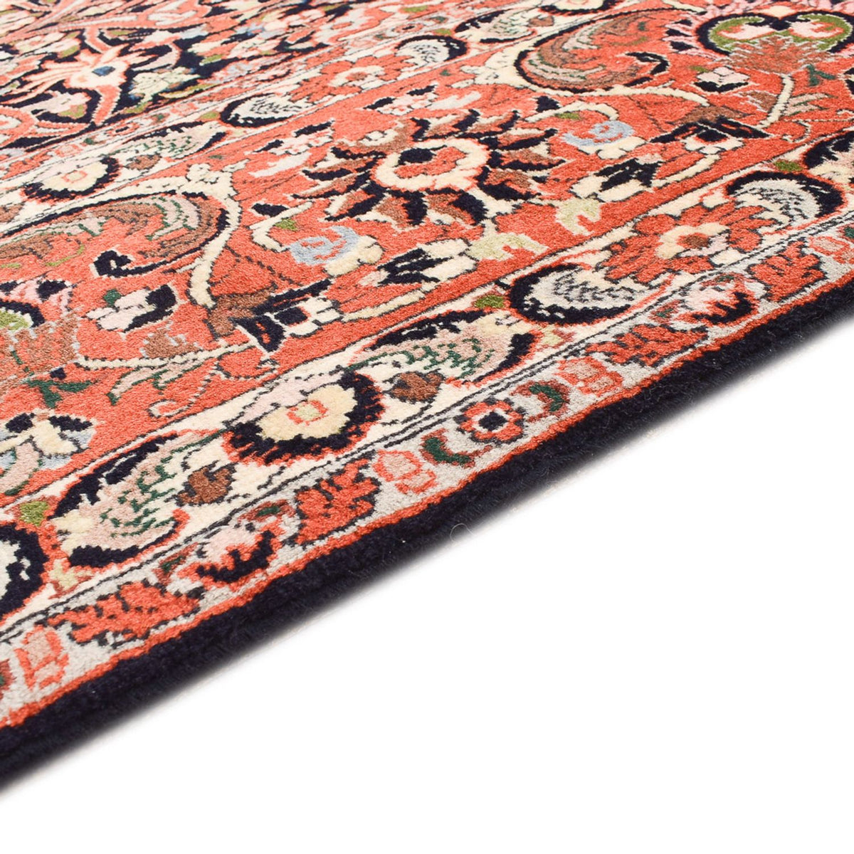 Bidjar Tappeto 198x300cm - Tappeto persiano