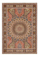 Tabriz - 50 Raj Tappeto 250x170cm - Tappeto persiano