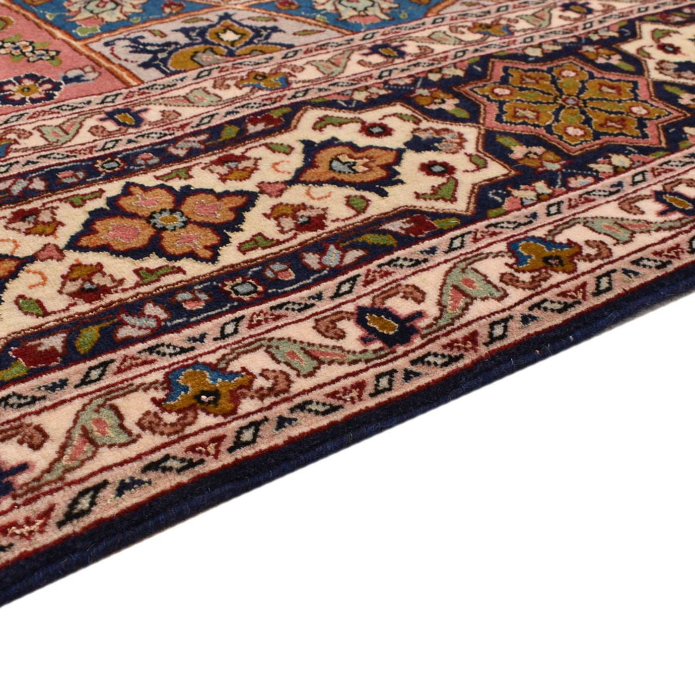 Tabriz - 50 Raj Tappeto 250x170cm - Tappeto persiano