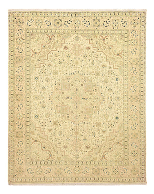Tappeto Persero - Tabriz - Reale - 257 x 202 cm - sabbia