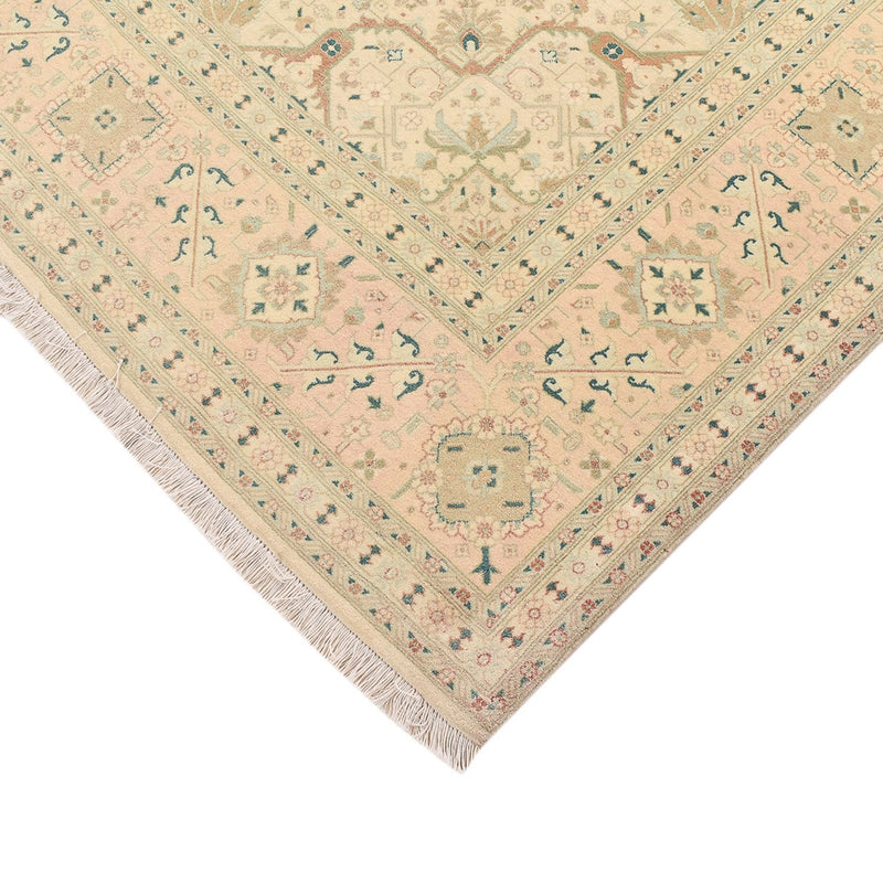 Tappeto Persero - Tabriz - Reale - 257 x 202 cm - sabbia
