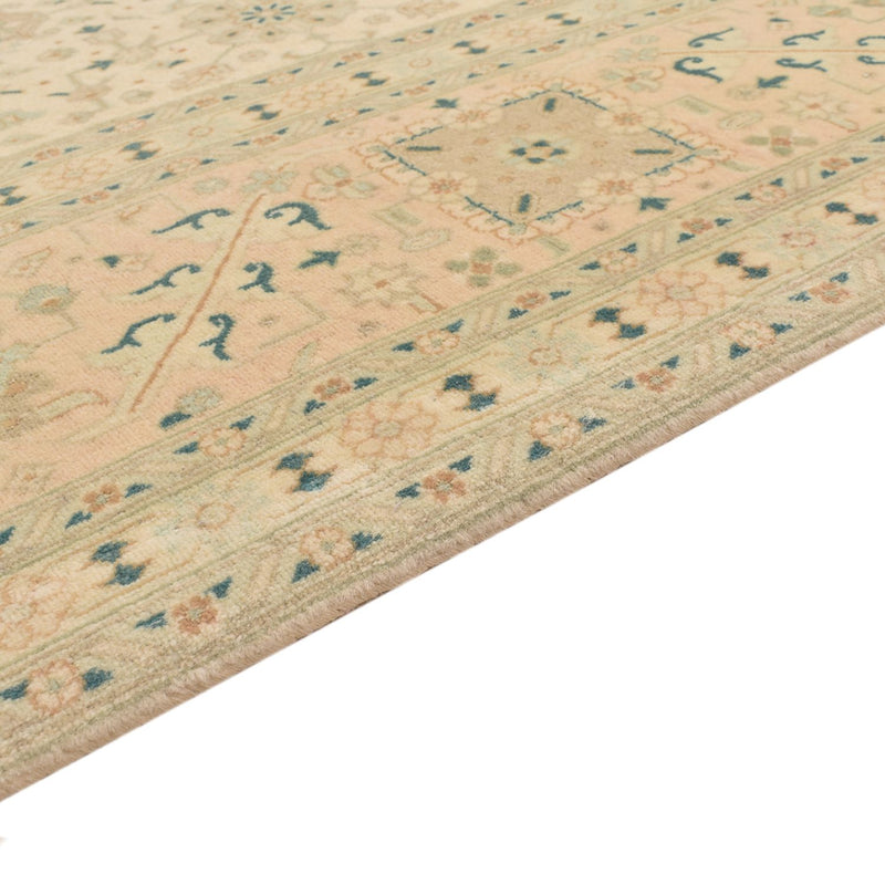 Tappeto Persero - Tabriz - Reale - 257 x 202 cm - sabbia