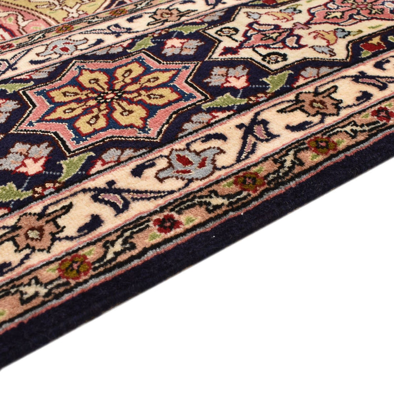 Tappeto Persero - Tabriz - Reale - 250 x 204 cm - multicolore