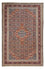 Tappeto Persero - Nomade - 292 x 195 cm - rosso bordeaux