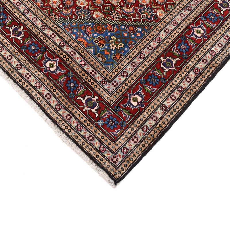 Tappeto Persero - Nomade - 292 x 195 cm - rosso bordeaux