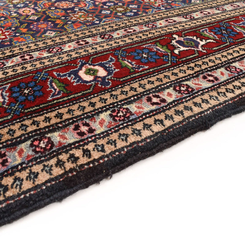 Tappeto Persero - Nomade - 292 x 195 cm - rosso bordeaux