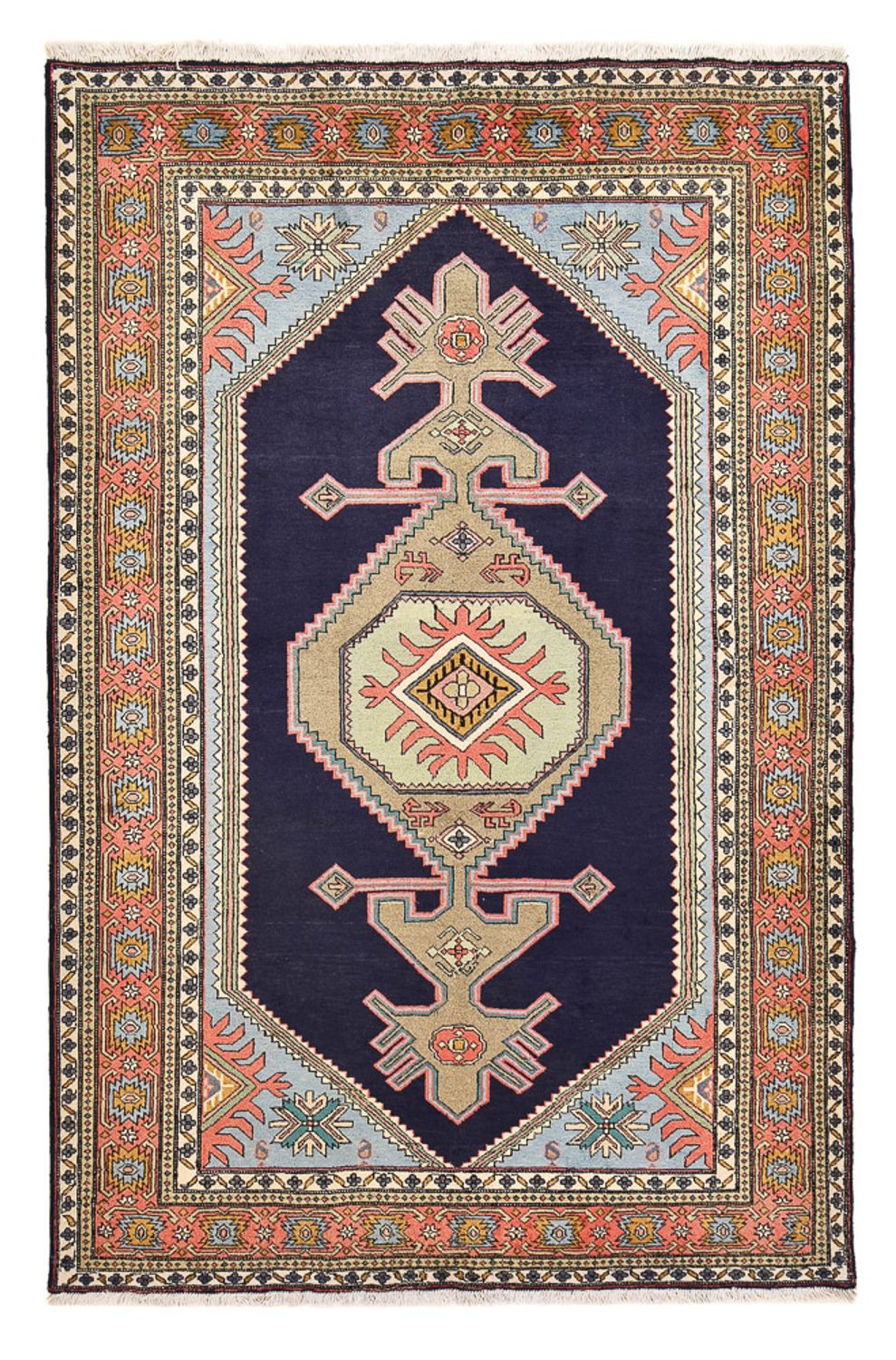 Tappeto Persero - Nomade - 324 x 215 cm - multicolore