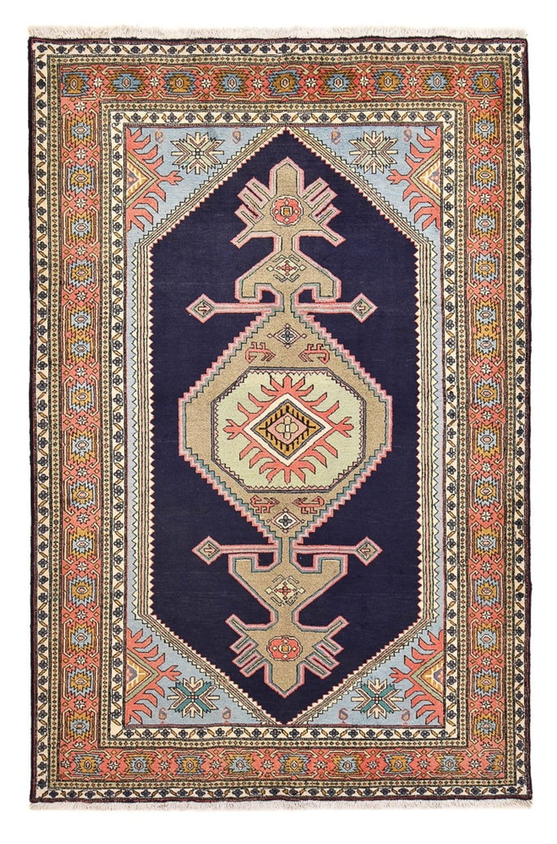 Tappeto Persero - Nomade - 324 x 215 cm - multicolore