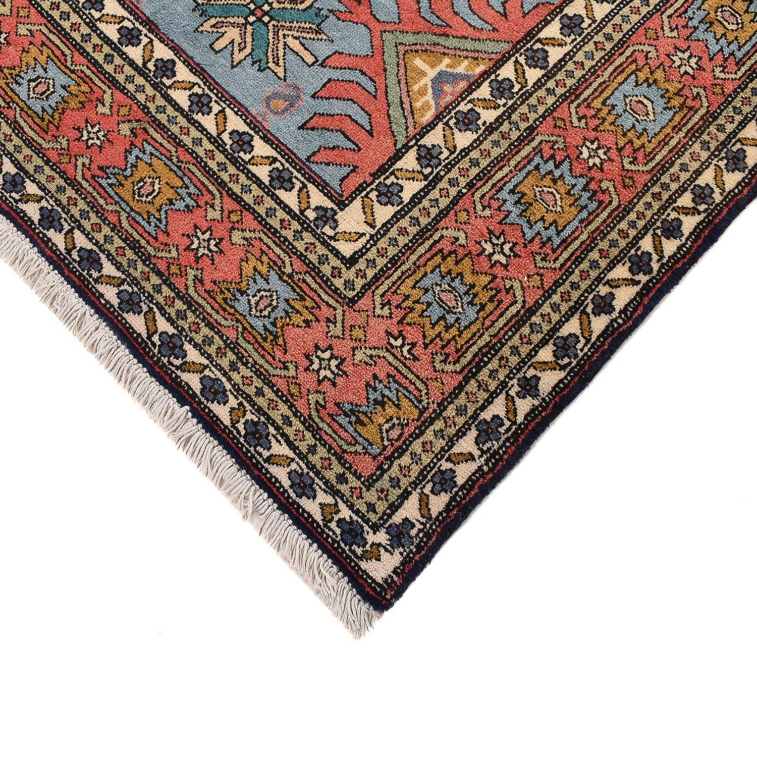 Tappeto Persero - Nomade - 324 x 215 cm - multicolore