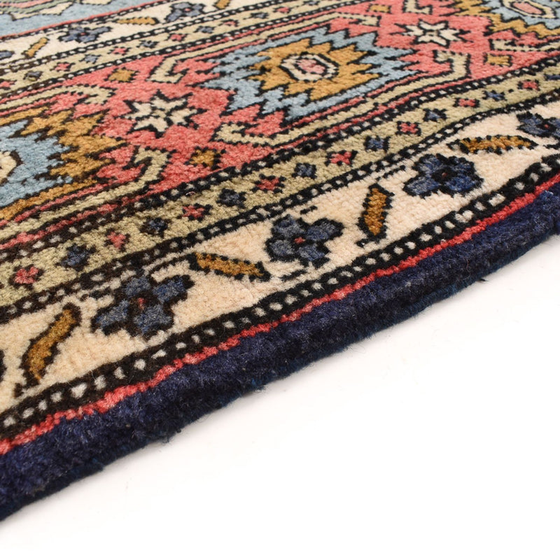 Tappeto Persero - Nomade - 324 x 215 cm - multicolore