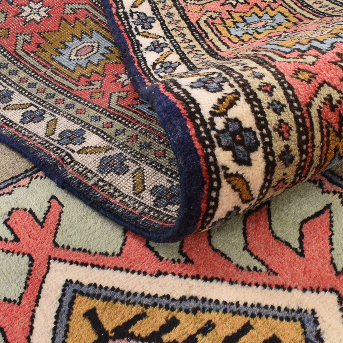 Tappeto Persero - Nomade - 324 x 215 cm - multicolore