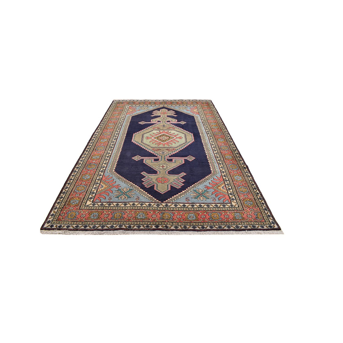 Tappeto Persero - Nomade - 324 x 215 cm - multicolore