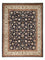 Tappeto Persero - Classico - Reale - 403 x 298 cm - blu scuro