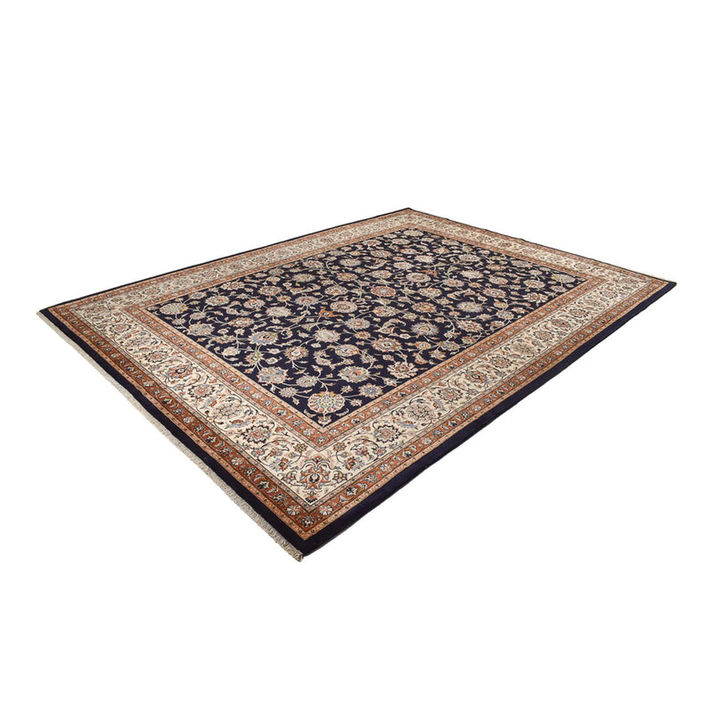 Tappeto Persero - Classico - Reale - 403 x 298 cm - blu scuro