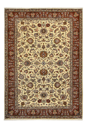 Tappeto Persero - Classico - 295 x 208 cm - sabbia